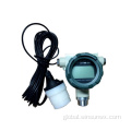 Ultrasonic Fuel Level Sensor ultrasonic level transmitter for long range Factory